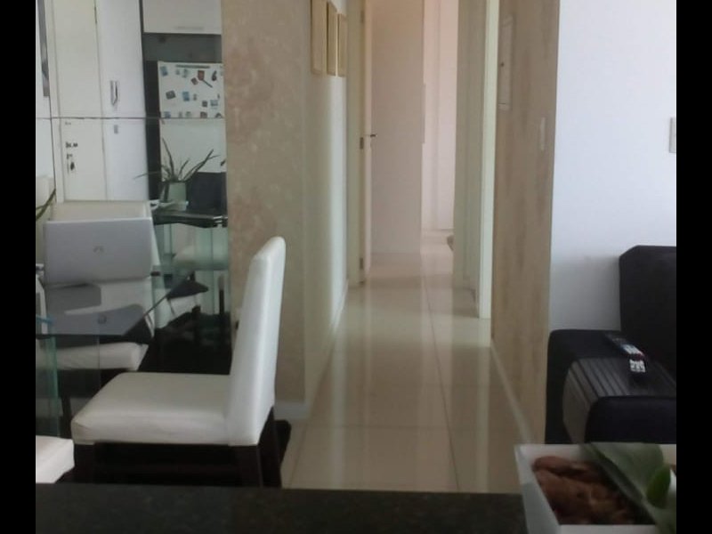 imóvel com 60m² - Barra do Rio - Itajaí