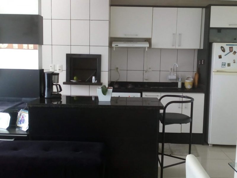imóvel com 60m² - Barra do Rio - Itajaí