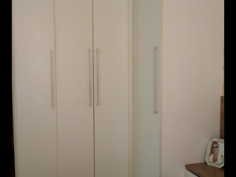 imóvel com 60m² - Barra do Rio - Itajaí