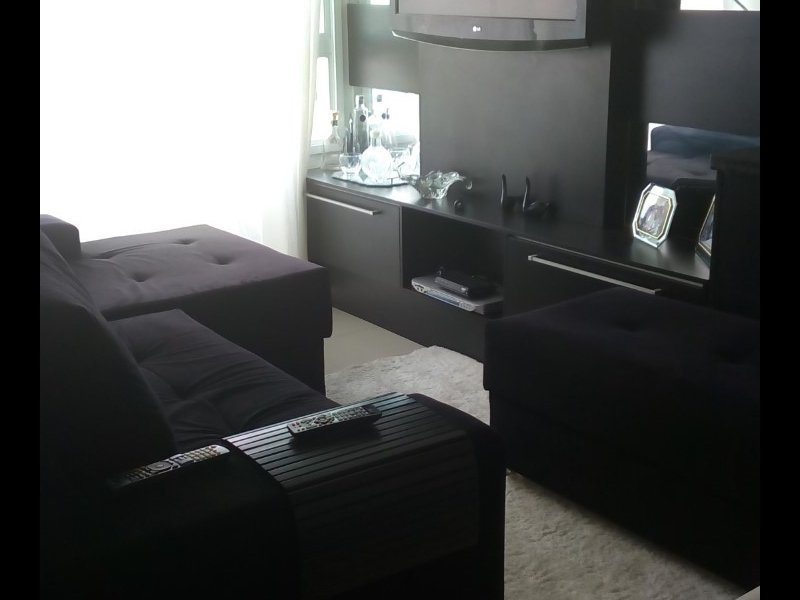 imóvel com 60m² - Barra do Rio - Itajaí