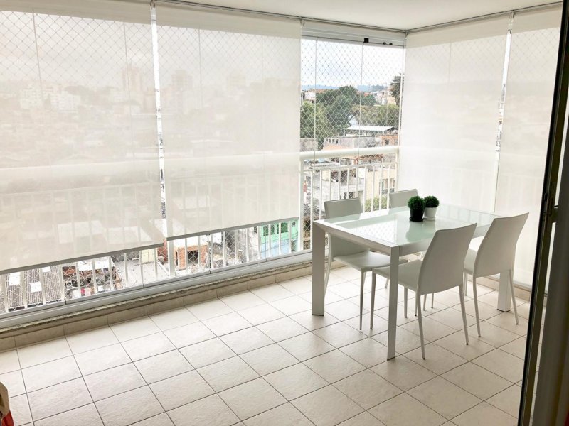 imóvel com 110m² - Lauzane Paulista - São Paulo