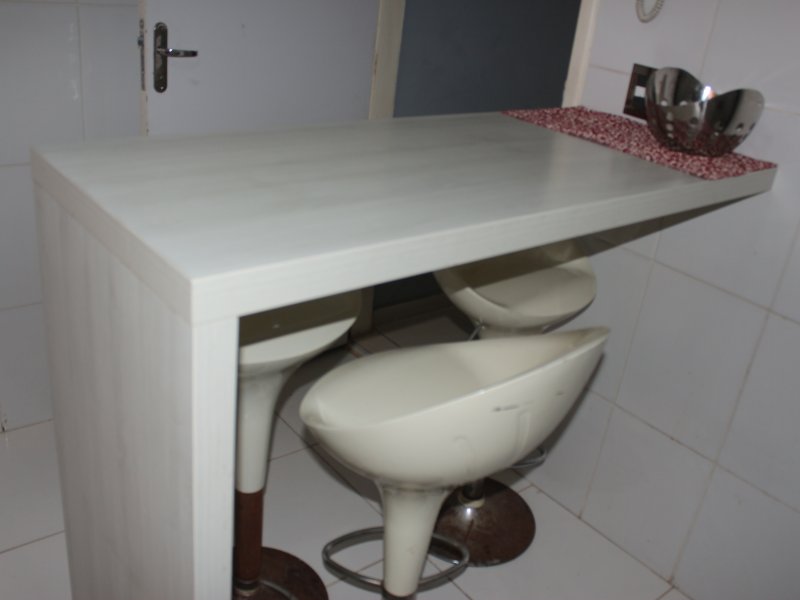 Casa de condomínio à venda Vila Monte Serrat com 70m² e 2 quartos por R$ 260.000 - 113579281-cozinha-34.JPG
