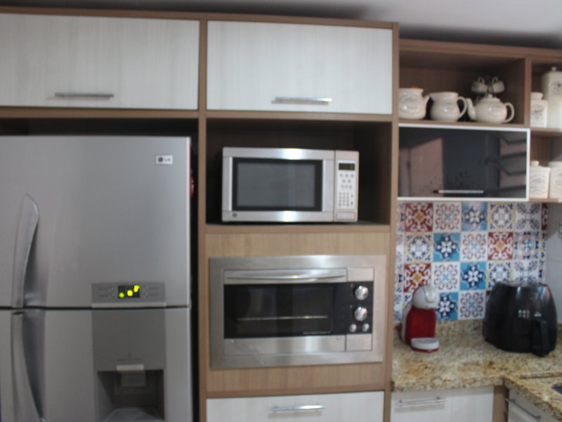 Casa de condomínio à venda Vila Monte Serrat com 70m² e 2 quartos por R$ 260.000 - 1225355374-img-3830.JPG