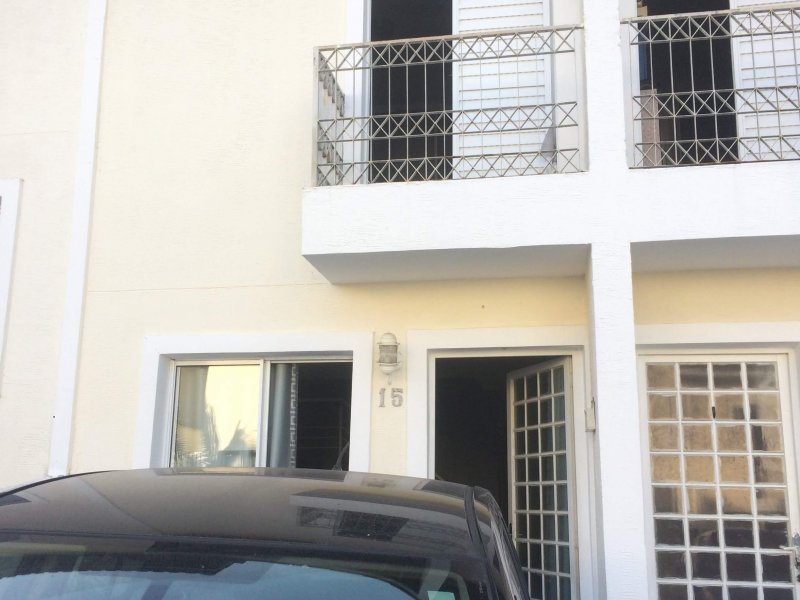 Casa de condomínio à venda Vila Monte Serrat com 70m² e 2 quartos por R$ 260.000 - 1254531748-img-2559.JPG