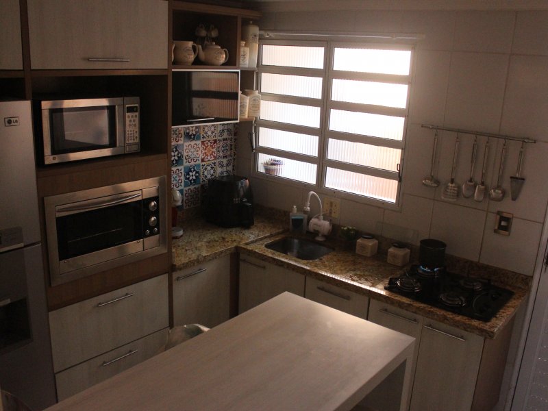 Casa de condomínio à venda Vila Monte Serrat com 70m² e 2 quartos por R$ 260.000 - 1270582252-img-3847.JPG