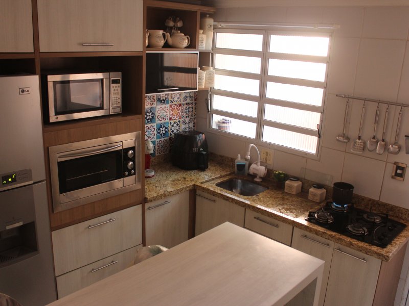 Casa de condomínio à venda Vila Monte Serrat com 70m² e 2 quartos por R$ 260.000 - 1369669442-img-3838.JPG