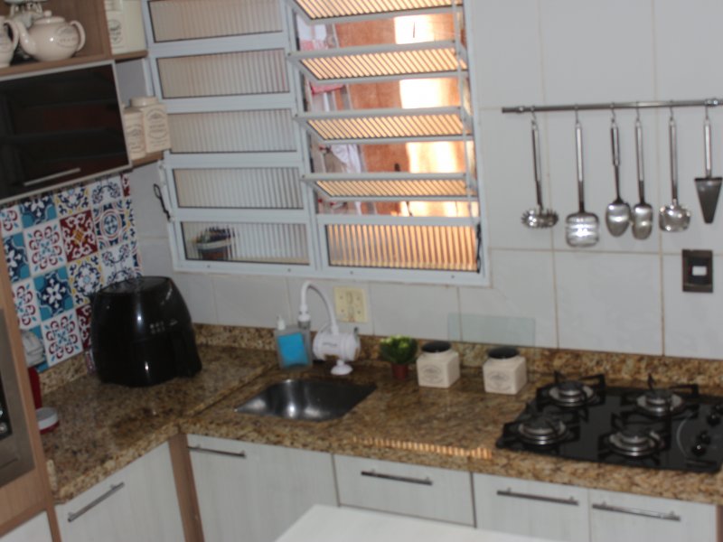 Casa de condomínio à venda Vila Monte Serrat com 70m² e 2 quartos por R$ 260.000 - 1426197927-cozinha30.JPG