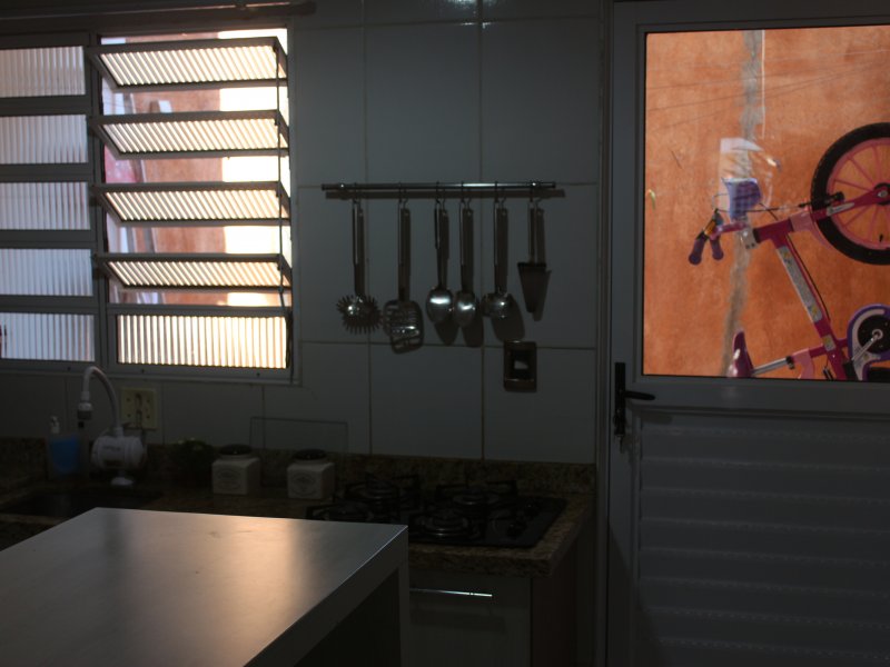 Casa de condomínio à venda Vila Monte Serrat com 70m² e 2 quartos por R$ 260.000 - 1446668422-cozinha3.JPG