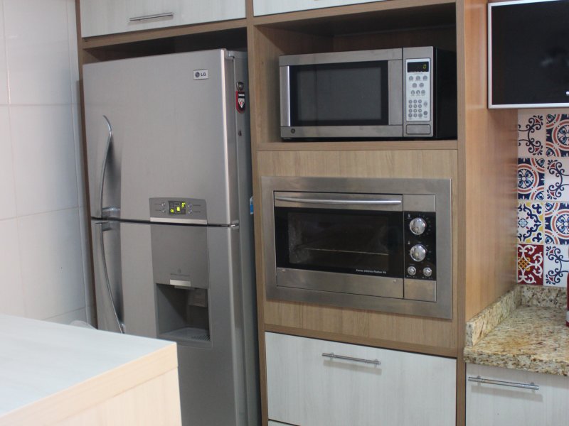 Casa de condomínio à venda Vila Monte Serrat com 70m² e 2 quartos por R$ 260.000 - 1705732830-img-3836.JPG