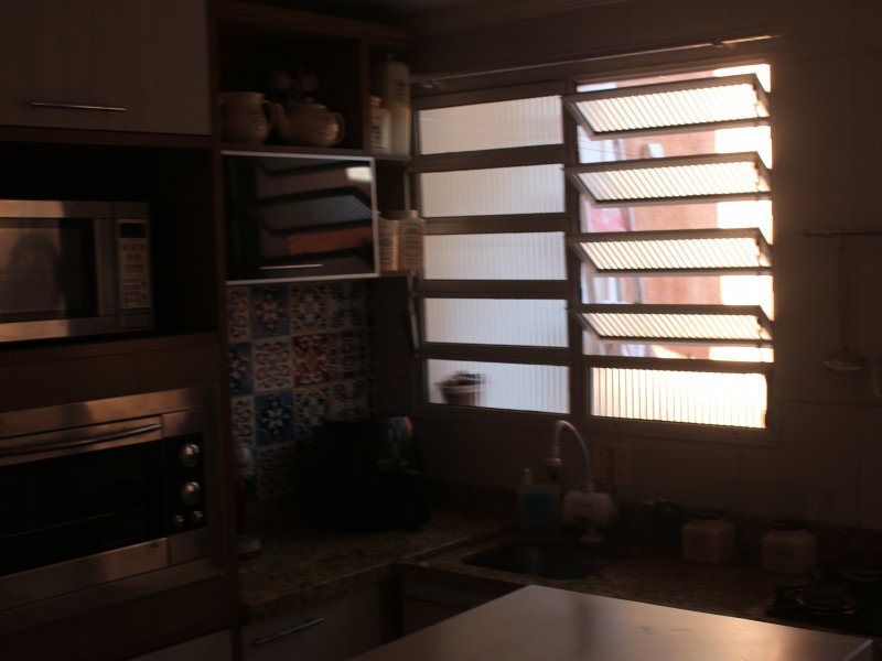 Casa de condomínio à venda Vila Monte Serrat com 70m² e 2 quartos por R$ 260.000 - 1721344158-cozinha2.JPG