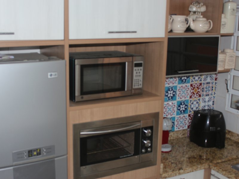 Casa de condomínio à venda Vila Monte Serrat com 70m² e 2 quartos por R$ 260.000 - 1742365150-cozinha29.JPG