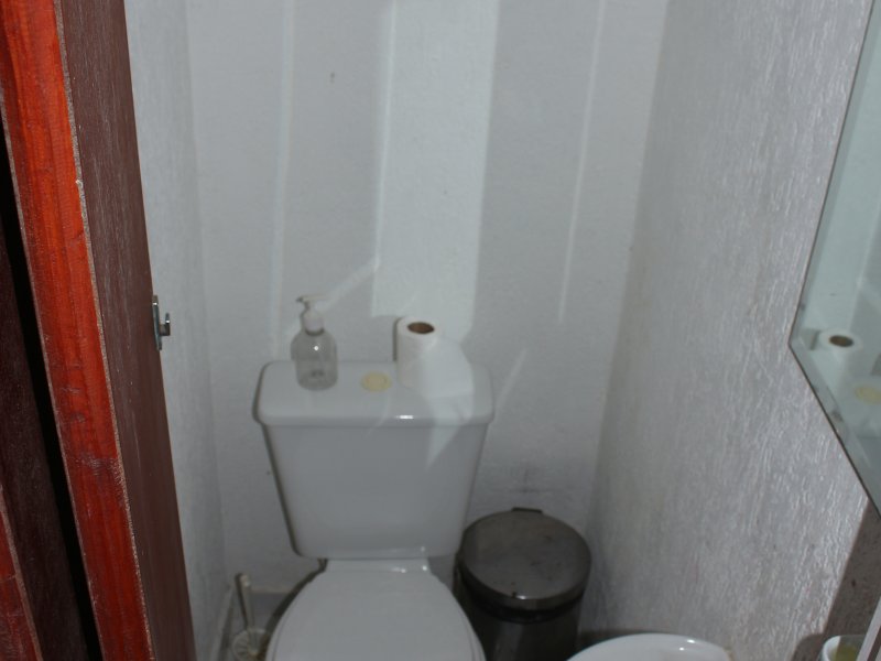 Casa de condomínio à venda Vila Monte Serrat com 70m² e 2 quartos por R$ 260.000 - 1806014799-img-3818.JPG