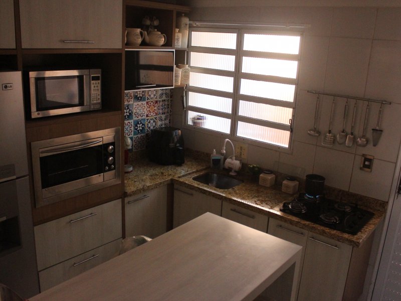 Casa de condomínio à venda Vila Monte Serrat com 70m² e 2 quartos por R$ 260.000 - 1810454028-img-3845.JPG