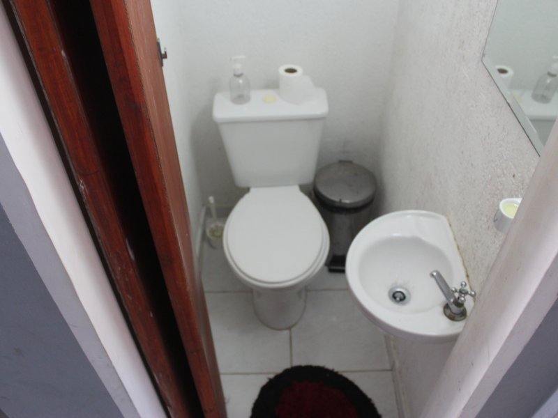 Casa de condomínio à venda Vila Monte Serrat com 70m² e 2 quartos por R$ 260.000 - 1987758589-img-3819.JPG