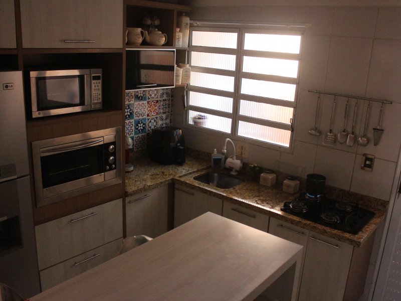 Casa de condomínio à venda Vila Monte Serrat com 70m² e 2 quartos por R$ 260.000 - 2094980110-img-3846.JPG