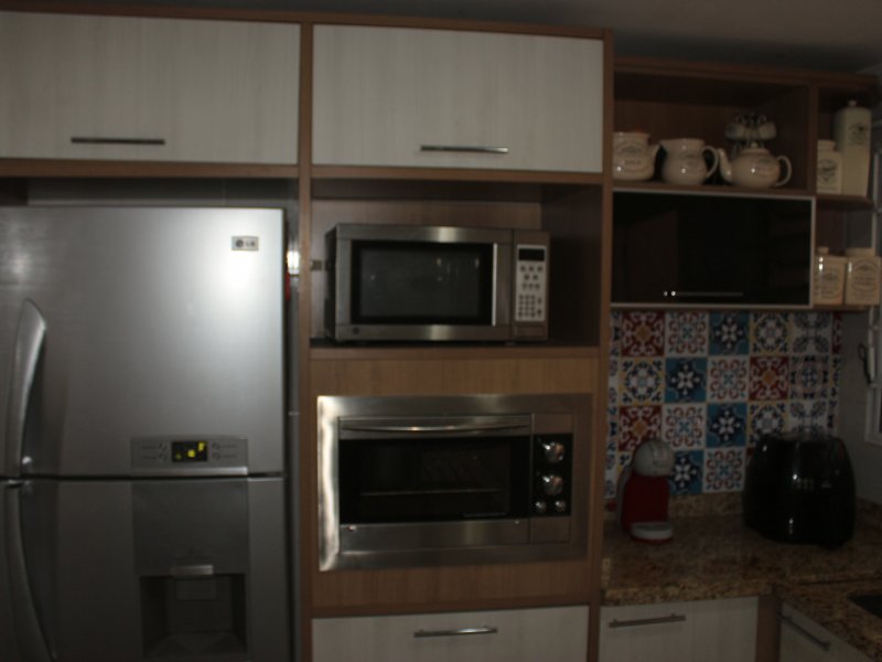 Casa de condomínio à venda Vila Monte Serrat com 70m² e 2 quartos por R$ 260.000 - 2097484620-img-3828.JPG