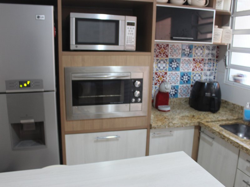 Casa de condomínio à venda Vila Monte Serrat com 70m² e 2 quartos por R$ 260.000 - 2133822983-img-3825.JPG