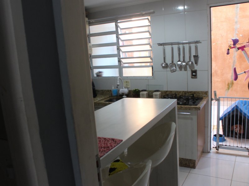 Casa de condomínio à venda Vila Monte Serrat com 70m² e 2 quartos por R$ 260.000 - 293819213-cozinha38.JPG