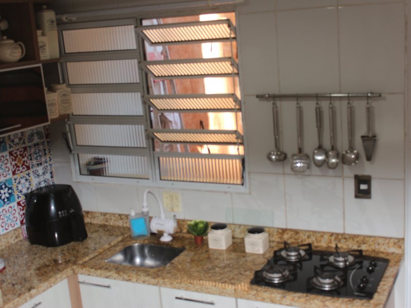 Casa de condomínio à venda Vila Monte Serrat com 70m² e 2 quartos por R$ 260.000 - 459389617-cozinha28.JPG