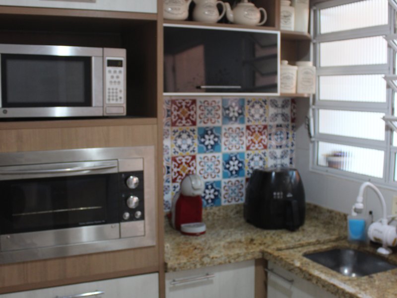 Casa de condomínio à venda Vila Monte Serrat com 70m² e 2 quartos por R$ 260.000 - 581912449-img-3826.JPG