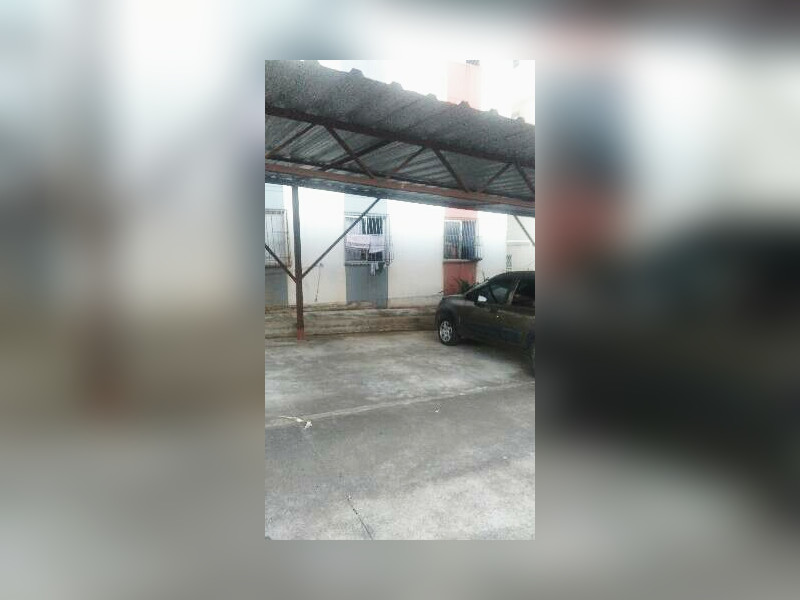 imóvel com 50m² - Betim Industrial - Betim
