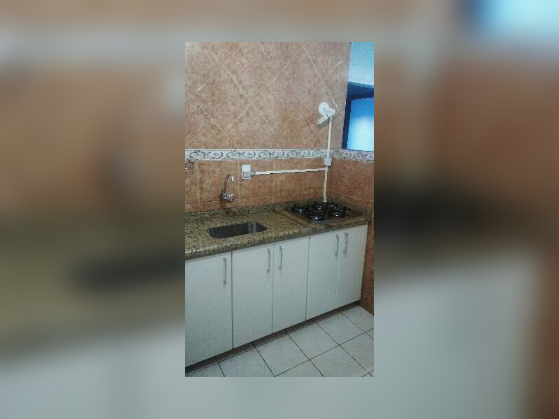 imóvel com 50m² - Betim Industrial - Betim