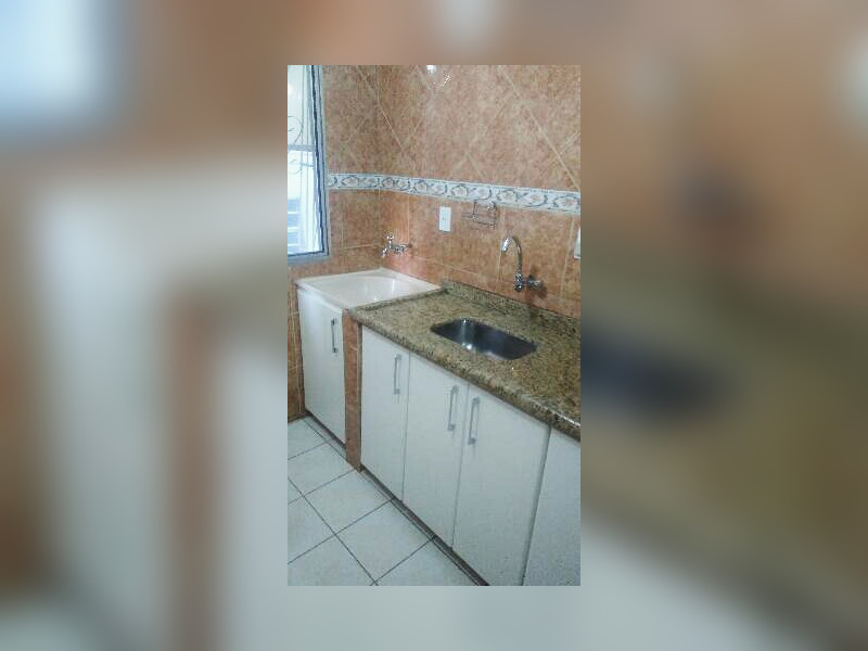 imóvel com 50m² - Betim Industrial - Betim