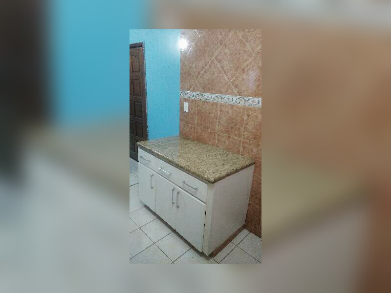 imóvel com 50m² - Betim Industrial - Betim