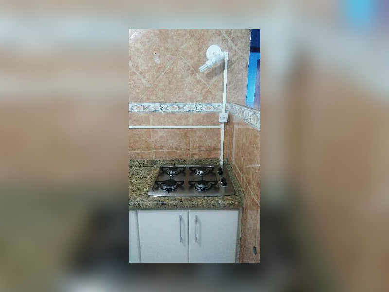 imóvel com 50m² - Betim Industrial - Betim