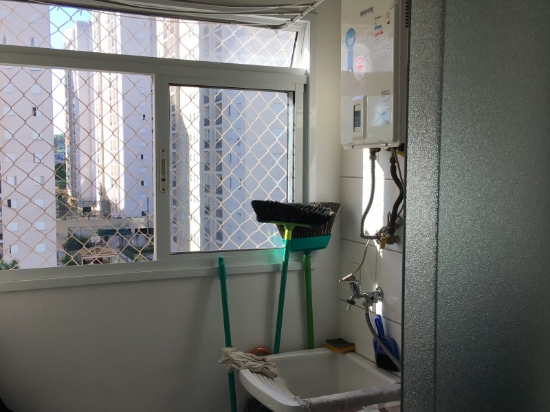 imóvel com 57m² - Umuarama - Osasco