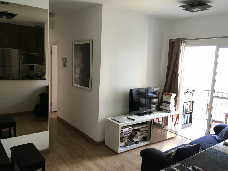 imóvel com 57m² - Umuarama - Osasco