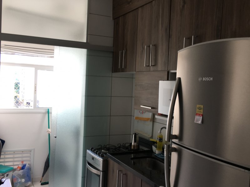 imóvel com 57m² - Umuarama - Osasco