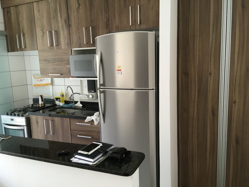imóvel com 57m² - Umuarama - Osasco