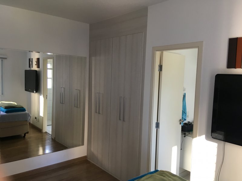 imóvel com 57m² - Umuarama - Osasco