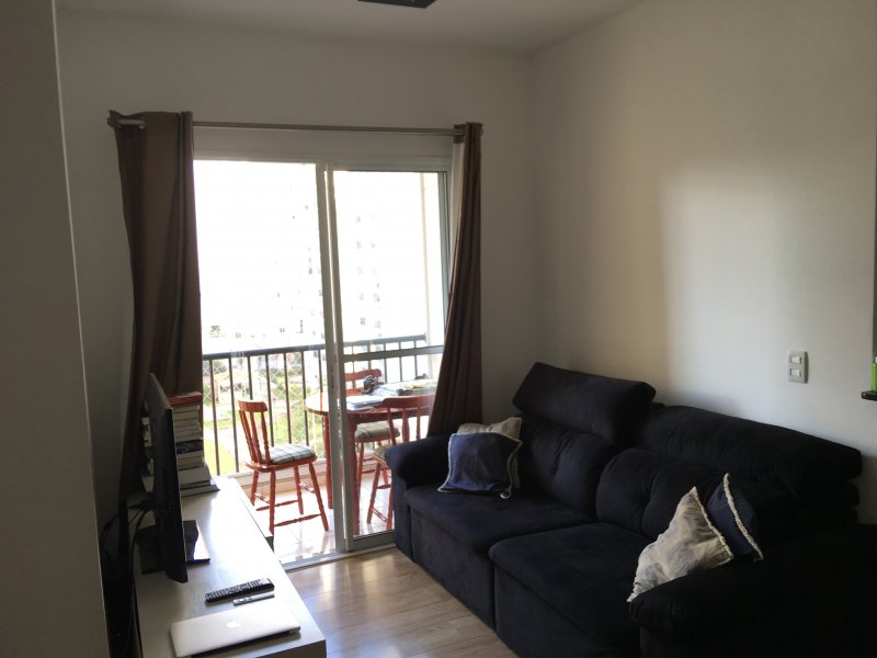 imóvel com 57m² - Umuarama - Osasco