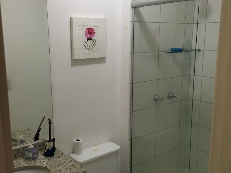 imóvel com 57m² - Umuarama - Osasco