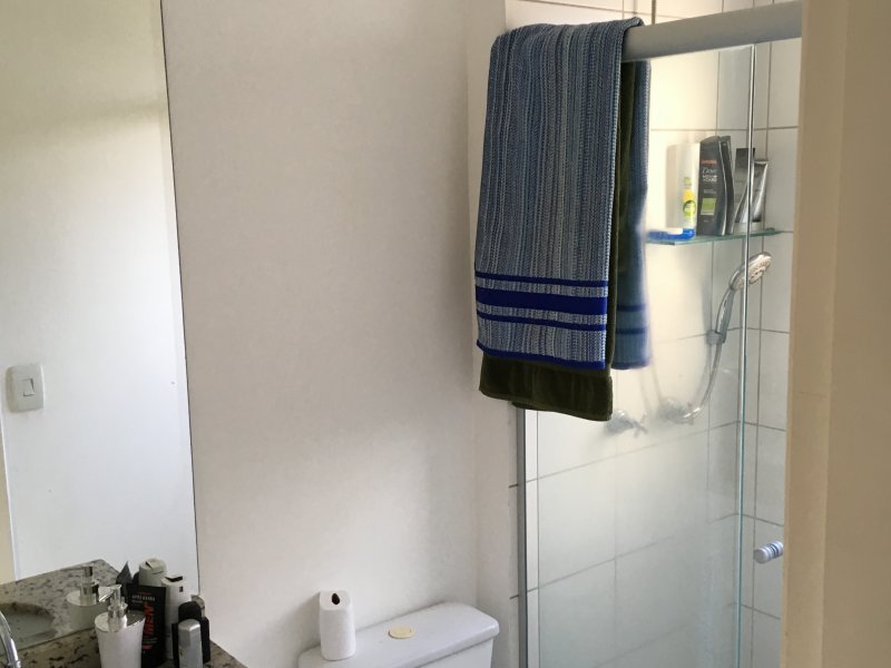 imóvel com 57m² - Umuarama - Osasco