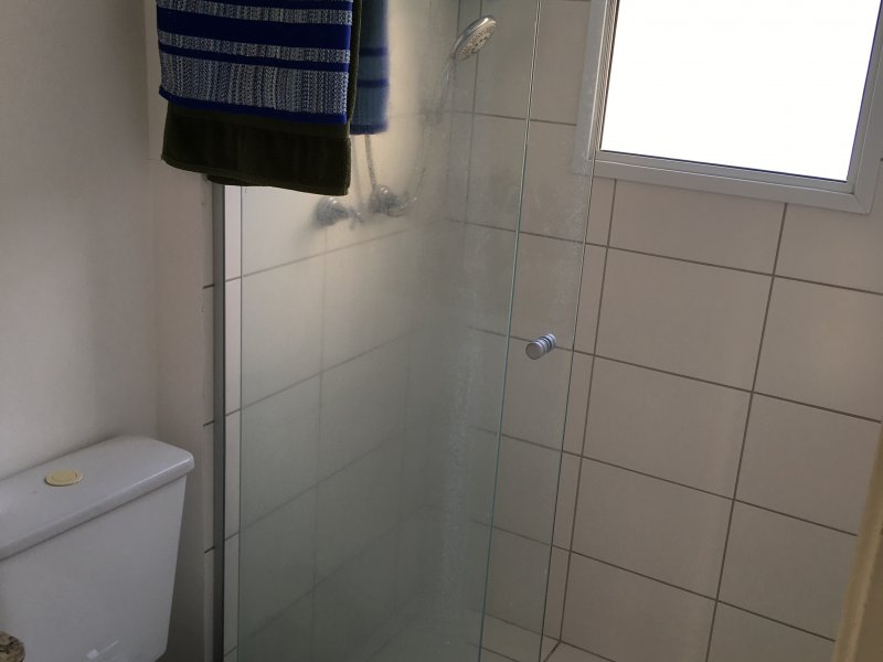 imóvel com 57m² - Umuarama - Osasco