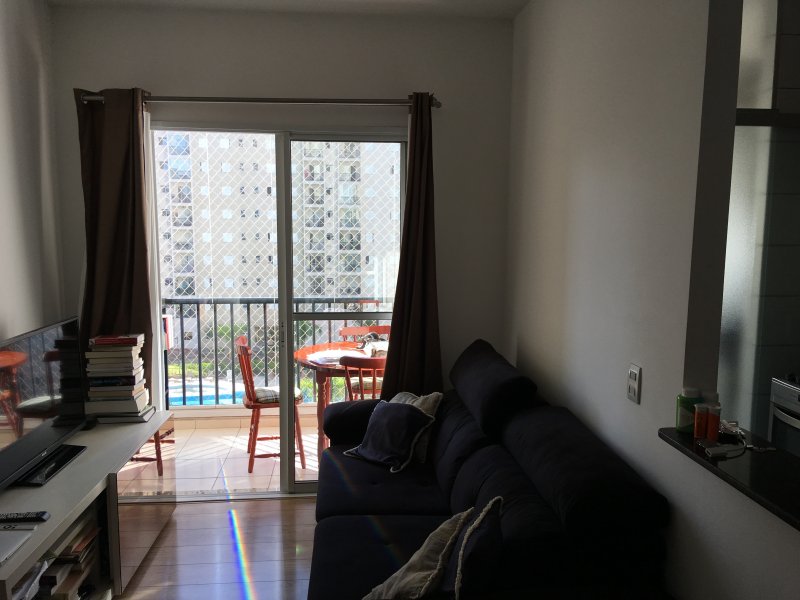 imóvel com 57m² - Umuarama - Osasco