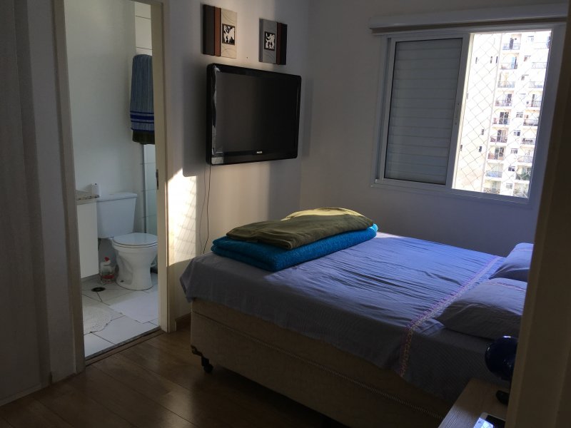 imóvel com 57m² - Umuarama - Osasco