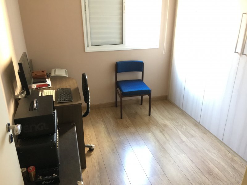 imóvel com 57m² - Umuarama - Osasco