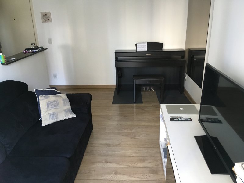 imóvel com 57m² - Umuarama - Osasco