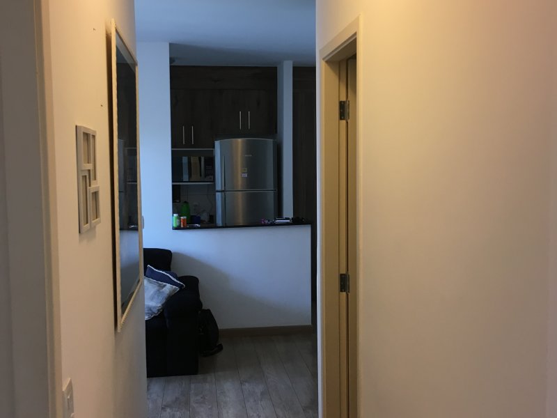 imóvel com 57m² - Umuarama - Osasco