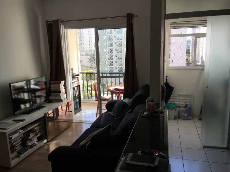 imóvel com 57m² - Umuarama - Osasco