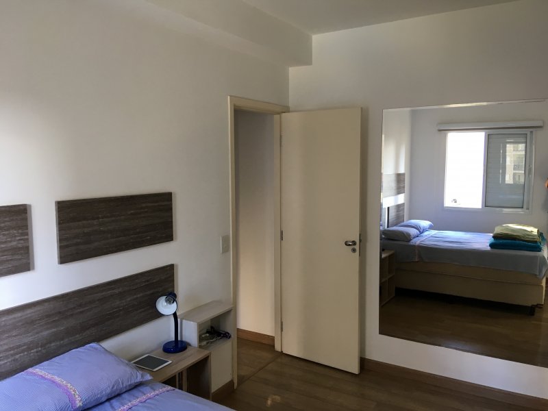 imóvel com 57m² - Umuarama - Osasco