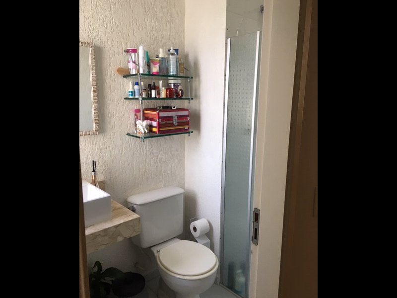 Apartamento à venda Chácara Nossa Senhora do Bom Conselho com 51m² e 2 quartos por R$ 290.000 - 1547011199-img-5972.JPG