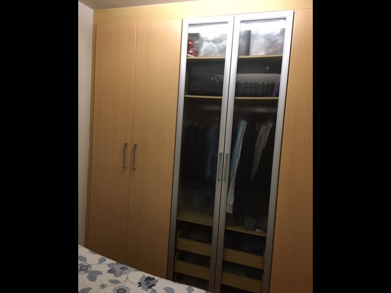 Apartamento à venda Chácara Nossa Senhora do Bom Conselho com 51m² e 2 quartos por R$ 290.000 - 1924024566-img-5968.JPG