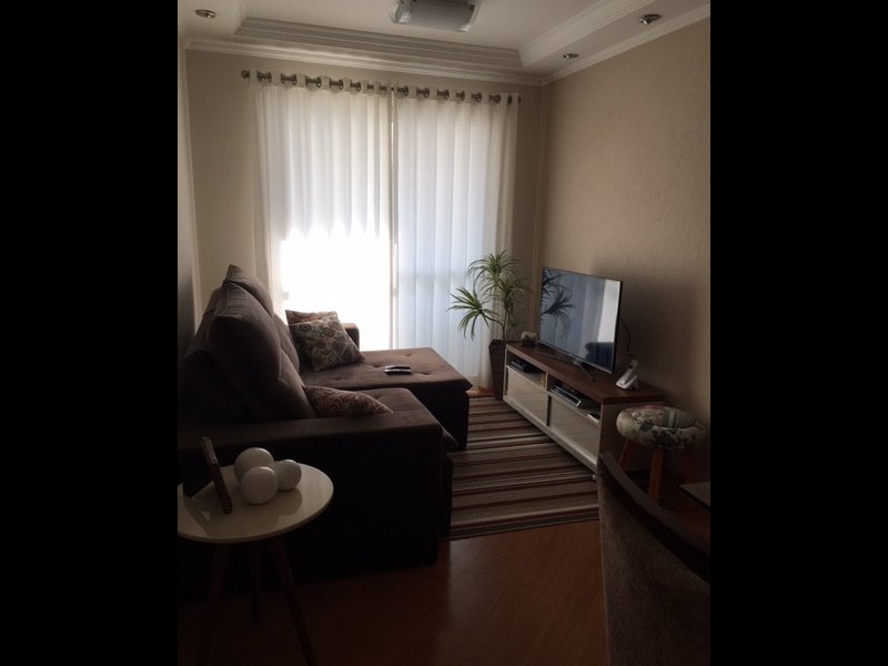 Apartamento à venda Chácara Nossa Senhora do Bom Conselho com 51m² e 2 quartos por R$ 290.000 - 474646357-img-5975.JPG