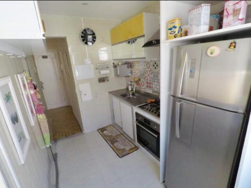 Apartamento à venda Engenho Novo com 60m² e 3 quartos por R$ 210.000 - 1250631993-07.jpeg