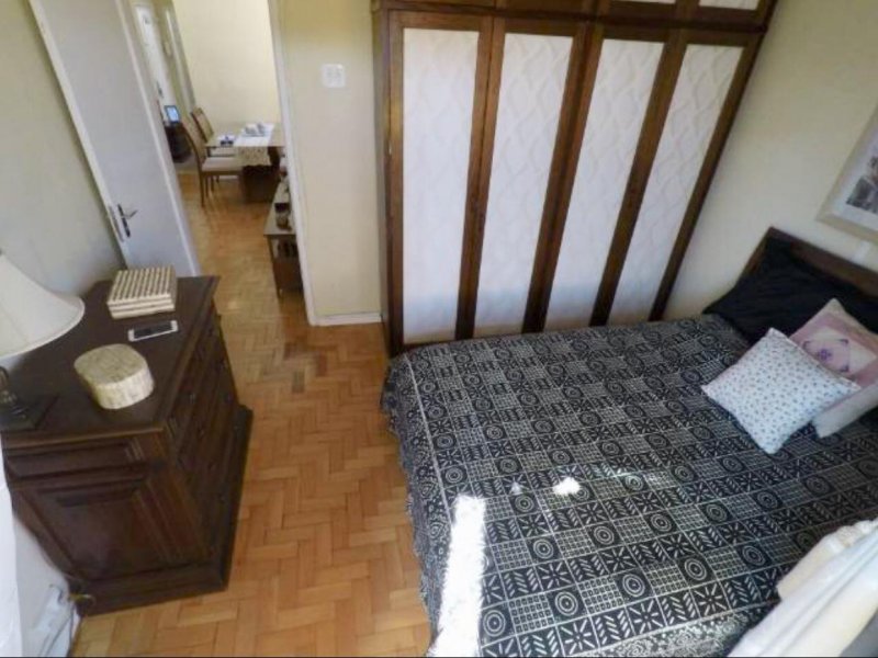 Apartamento à venda Engenho Novo com 60m² e 3 quartos por R$ 210.000 - 78476608-02.jpeg